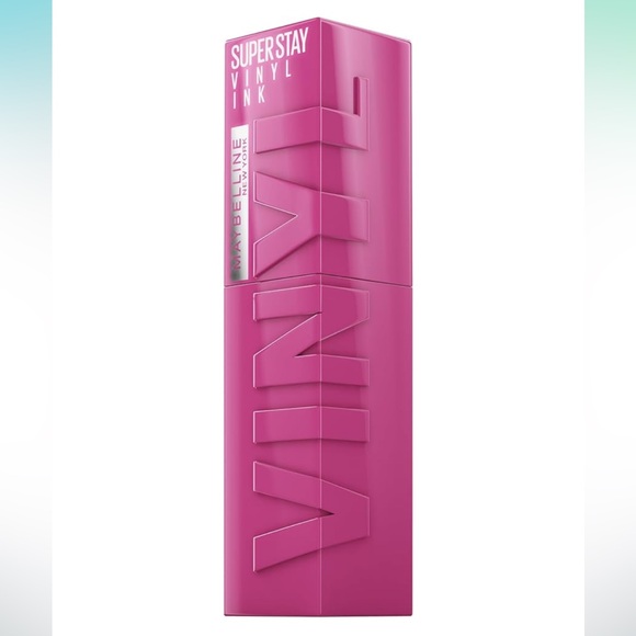 MAYBELLINE Super Stay Vinyl Ink Longwear No-Budge Liquid Lipcolor, 165 EDGY - Picture 4 of 10